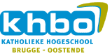 Katholieke Hogeschool Brugge Oostende - Belgium