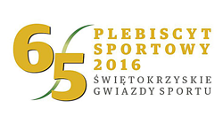 65. Plebiscyt Sportowy Swiętokrzyskie Gwiazdy Sportu