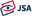 Logo sytemu JSA (Jednolity Sysem Antyplagiatowy)
